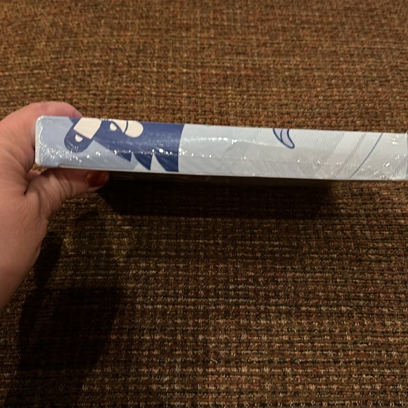 NEW JEANS - 2nd EP (PowerPuff Girls Collab) - Picture 6 of 10